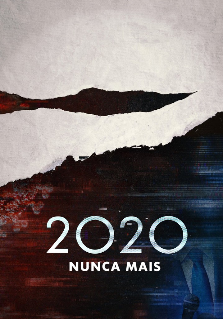 Death to 2020 filme Veja onde assistir